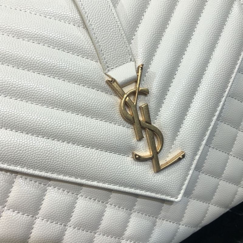 YSL Top Handle Bags